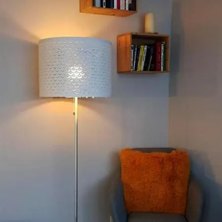 Le Cabanon Des Routards Formerie
