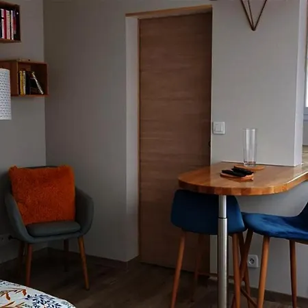 Сasa de vacaciones Le Cabanon Des Routards Formerie